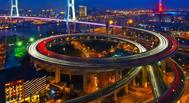 工程大功率LED投光燈 光臣照明使用更放心