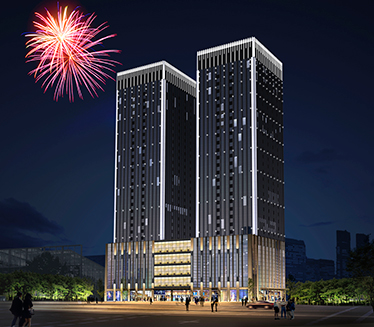 中山LED線條燈發(fā)貨快 誰家能與光臣照明比