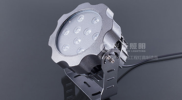 大功率LED投光燈  光臣與您細(xì)說(shuō)制造全過(guò)程