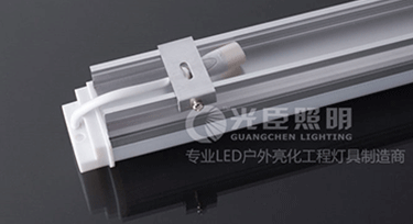 中山LED護欄管生產(chǎn)廠家 光臣照明您了解一下