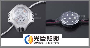 LED點(diǎn)光源廠家，如何挑選更明智!