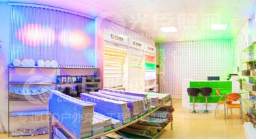 貼片led護(hù)欄管廠(chǎng)家 光臣照明2016年飛躍篇