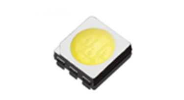 如何區(qū)分LED線條燈等燈具中5050、3528這些芯片的型號(hào)