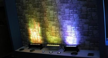 有問(wèn)必答，LED洗墻燈能用在室內(nèi)嗎?