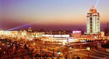 古鎮(zhèn)照明行業(yè)數(shù)據(jù)出爐，LED護(hù)欄管廠家要怎么看