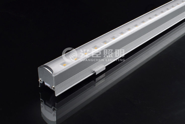 關(guān)于我們的LED貼片線條燈，這個(gè)你有必要了解一下