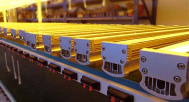 洗墻燈價格行情怎么看?什么時候采購好?