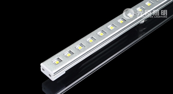 我們說(shuō)的LED線條燈質(zhì)保兩年究竟是一個(gè)什么概念?