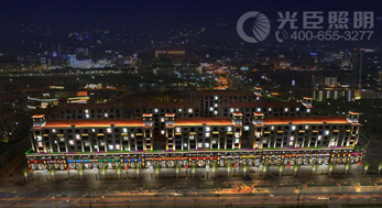 光臣教您戶外亮化設(shè)計(jì)應(yīng)該注意哪些問(wèn)題?