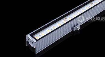 強(qiáng)迫超市花200萬(wàn)做亮化?亮化不應(yīng)該這樣做