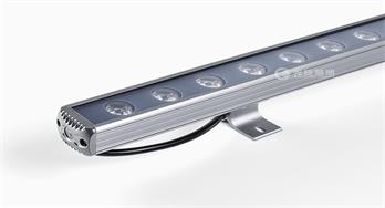 戶外led洗墻燈出線方式有哪些呢？