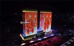 戶外亮化工程中控制器與外控燈具距離多少合適？