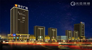 城市廣場亮化設(shè)計(jì)需要注意細(xì)節(jié)有哪些？