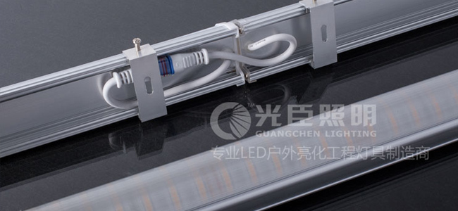 LED戶外亮化燈具