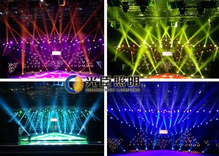 DMX512線條燈 DMX512線條燈