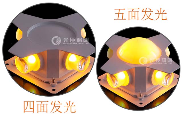 LED十字星光燈 LED十字星光燈