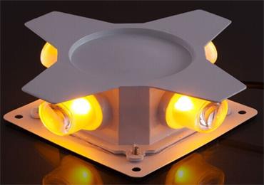 led十字星光燈 led十字星光燈