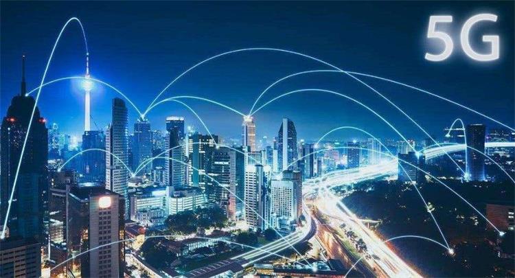 5G互聯(lián)網(wǎng)時(shí)代 5G互聯(lián)網(wǎng)時(shí)代