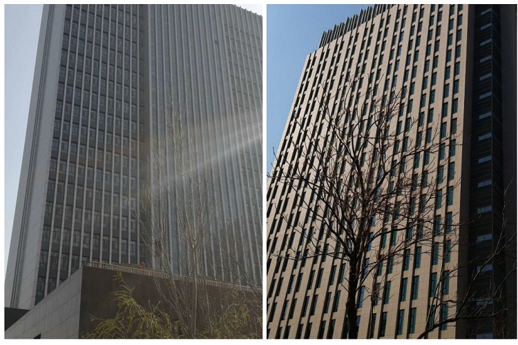 烏海酒店亮化工程 烏海酒店亮化工程